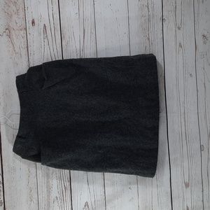 Colleqe Town Wool Skirt